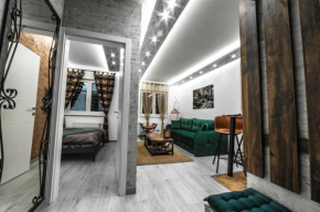 Apartman Despot